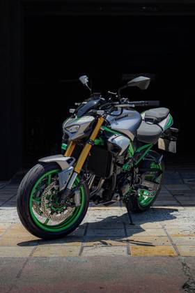 KAWASAKI Z900 R EDITION KAWASAKI Z900 R EDITION